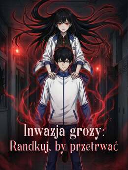 Inwazja grozy: Randkuj, by przetrwać