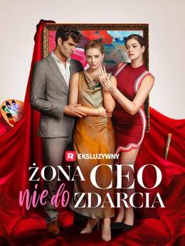 Żona CEO nie do zdarcia