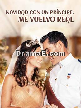 Navidad con un príncipe: me vuelvo real