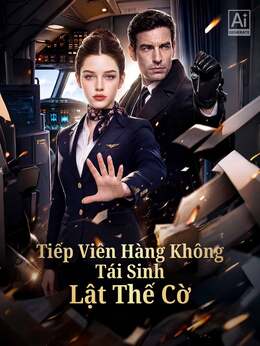 Tiếp Viên Hàng Không Tái Sinh Lật Thế Cờ