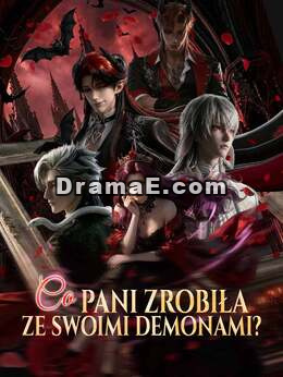 [Dubbing]Co pani zrobiła ze swoimi demonami?