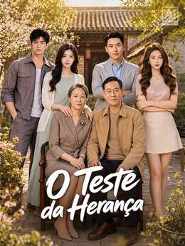 O Teste da Herança