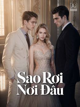 Sao Rơi Nơi Đâu