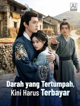 [Versi Dub] Darah yang Tertumpah, Kini Harus Terbayar