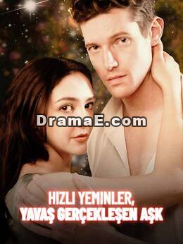 Hızlı Yeminler, Yavaş Gerçekleşen Aşk
