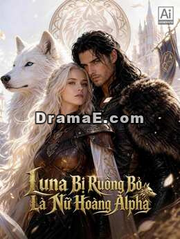 Luna Bị Ruồng Bỏ Là Nữ Hoàng Alpha