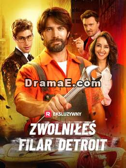 Wykopałeś Filar Detroit