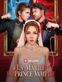 [Doublé] La Mariée du Prince Vampire