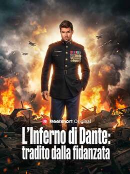 L’Inferno di Dante: tradito dalla fidanzata