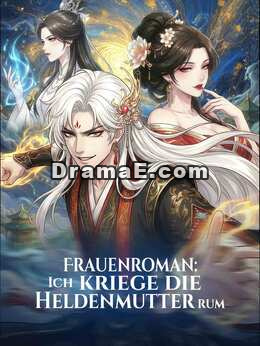 Frauenroman: Ich kriege die Heldenmutter rum
