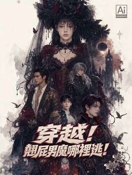 穿越！翹屁男魔哪裡逃！