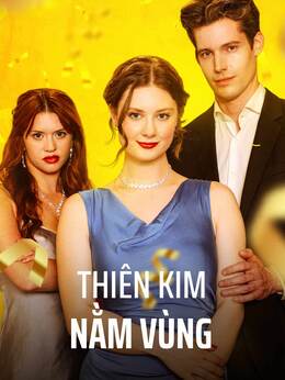 Thiên Kim Nằm Vùng