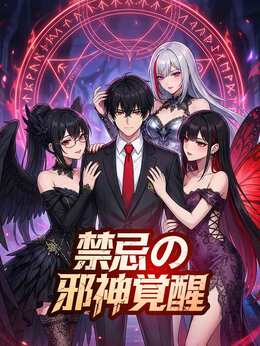 禁忌の邪神覚醒Ver Todos los Episodios Gratis