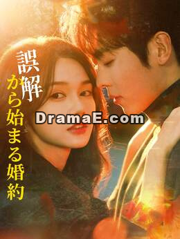 ［吹き替え版］誤解から始まる婚約