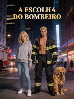 A escolha do bombeiro