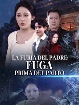 La furia del padre: fuga prima del parto