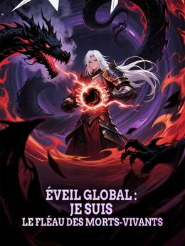 Éveil Global : Je Suis le Fléau des Morts-Vivants