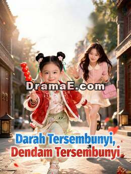 Darah dan Murka Terpendam