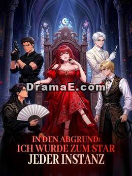 In den Abgrund: Ich wurde zum Star jeder Instanz