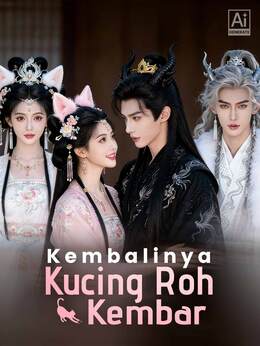 [Versi Dub] Kembalinya Kucing Roh Kembar