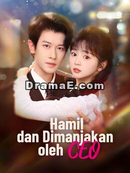 Hamil dan Dimanjakan oleh CEO