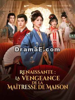 Renaissante : La Vengeance de la Maîtresse de Maison