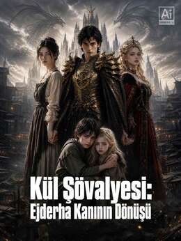 Kül Şövalyesi: Ejderha Kanının Dönüşü