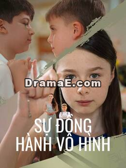 Sự Đồng Hành Vô Hình