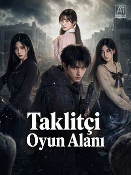 Taklitçi Oyun Alanı