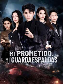 [doblado] Mi prometido, mi guardaespaldasVer Todos los Episodios Gratis