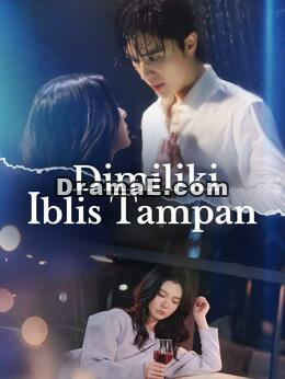 Dimiliki Iblis Tampan