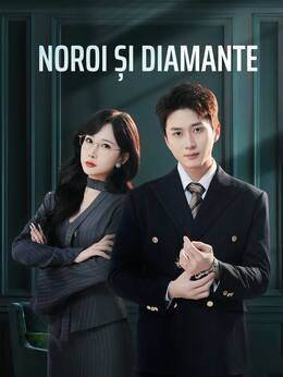 [Dublat] Noroi și diamante