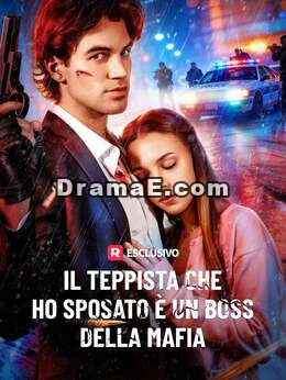 Il teppista che ho sposato è un boss della mafia