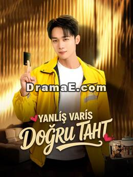 YANLIŞ VARİS DOĞRU TAHT
