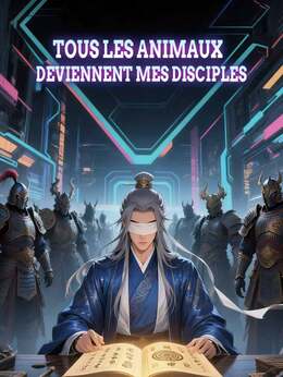 Tous les Animaux Deviennent Mes Disciples