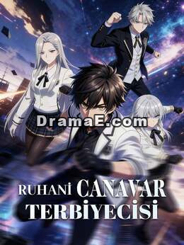 [Dublajlı] RUHANİ CANAVAR TERBİYECİSİ