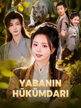 Vahşi Doğanın Hükümdarı