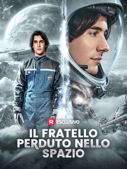 Il Fratello Perduto nello Spazio