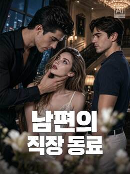 남편의 직장 동료