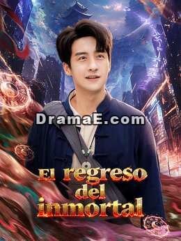 El regreso del inmortal