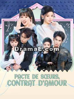 Pacte de sœurs, contrat d'amour