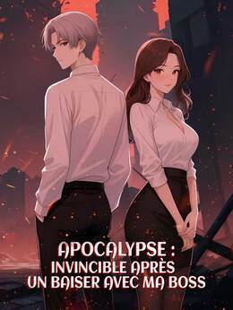 Apocalypse : Invincible Après un Baiser avec Ma Boss