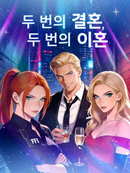 [더빙]두 아내, 두 번의 이혼