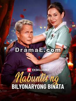 Nabuntis ng Bilyonaryong Binata
