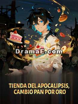 Tienda del apocalipsis, cambio pan por oro