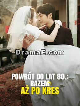 Powrót do lat 80.: Razem aż po kres