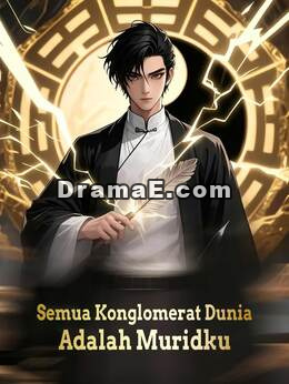 Semua Konglomerat Dunia Adalah Muridku