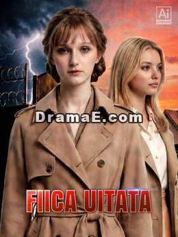 Fiica uitata