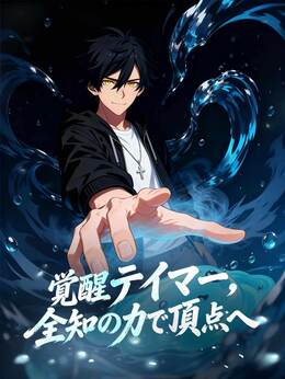 覚醒テイマー、全知の力で頂点へ