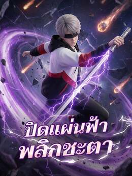 ปิดแผ่นฟ้าพลิกชะตา